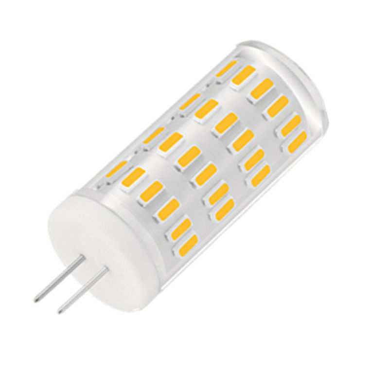低压G9G4针脚12V24VE14