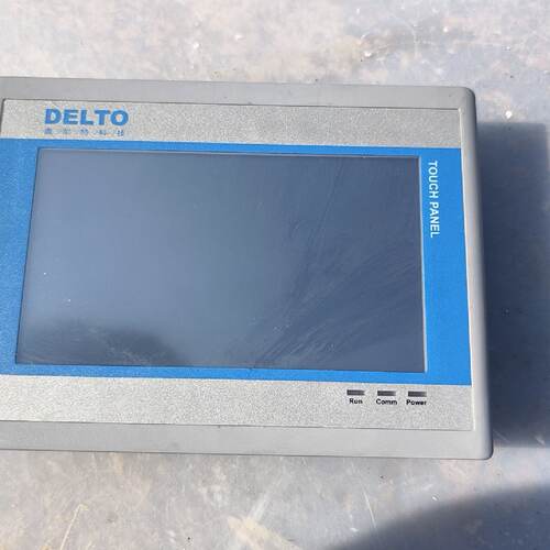 询价-DELTO  鼎尔特触摸屏