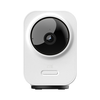 中兴家用摄像头500万像素超高清