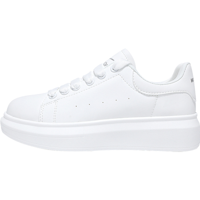 回力女鞋小白鞋女款2025新款夏季