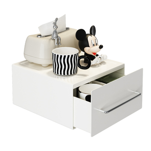 环图药箱家庭装收纳箱药物药品收纳盒医疗箱金属小号医药箱家用