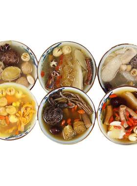 孕妇孕期滋补营养炖汤料包