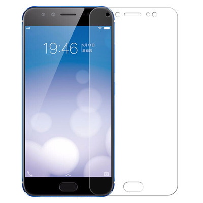 适用VIVOX9钢化膜Plus全屏手机膜