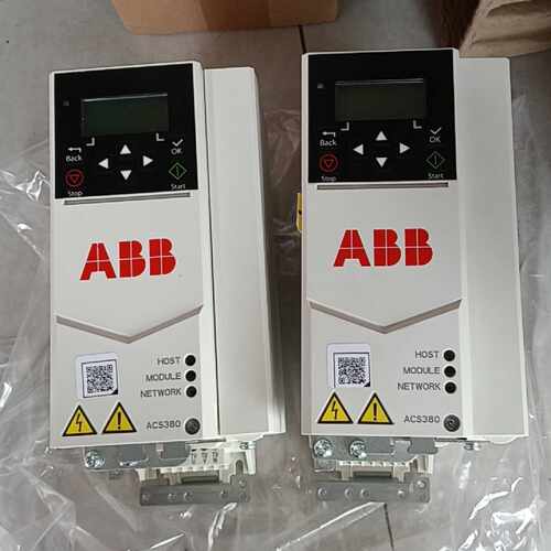 询价-ACS380040C02A64L535L538可维修