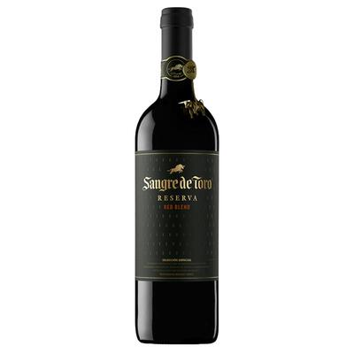 2015年份桃乐丝公牛血红酒珍藏级