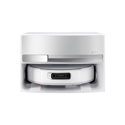 【爆款推荐】云鲸逍遥002/002MAX AI活水履带自清洁扫地机器人