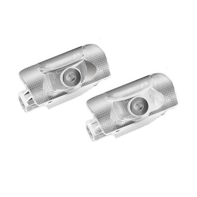 赛那专用迎宾灯超高清无损安装