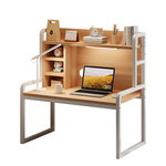 床上书桌大学生宿舍笔记本电脑桌写字桌卧寝室上铺下铺懒人小桌子