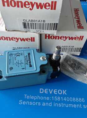 议价认准正品 honeywell限位开关GLAB20A1B,GLACO1A2B,GLAC01A2B,