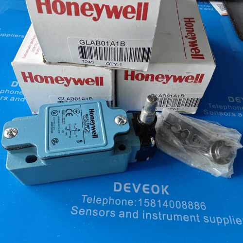 议价认准正品 honeywell限位开关GLAB20A1B,GLACO1A2B,GLAC01A2B,