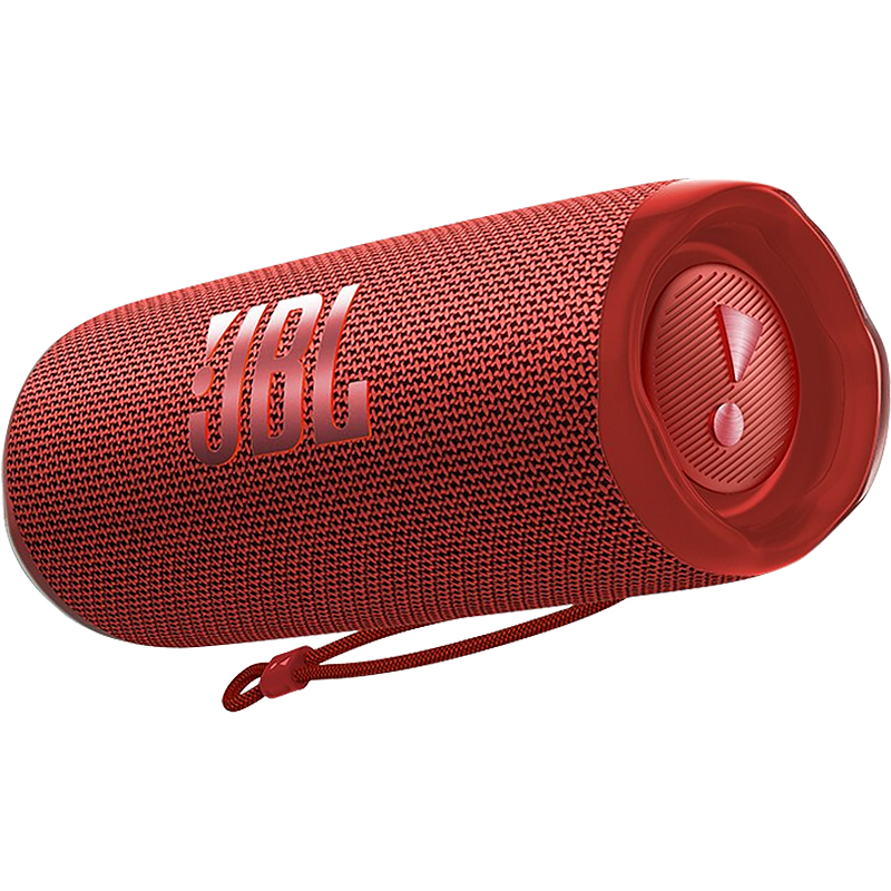 JBL FLIP6无线蓝牙音箱音响手持小型家用户外防水网红手拿低音炮