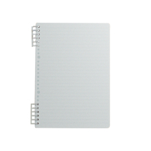 首单到手4.9！晨光A5横线一本