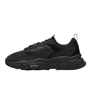 FILA斐乐男女老爹鞋火星鞋秋季舒适百搭MARS轻便情侣复古跑步鞋男