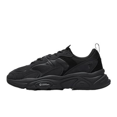 fila斐乐男跑步鞋火星老爹鞋