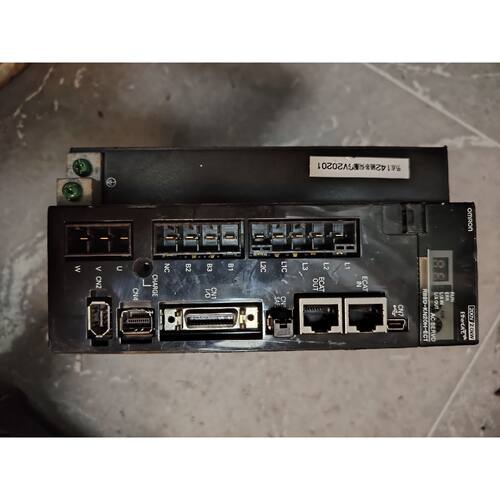 议价欧姆龙伺服驱动器R88D-KN2H-ECT-Z，2.5KW，