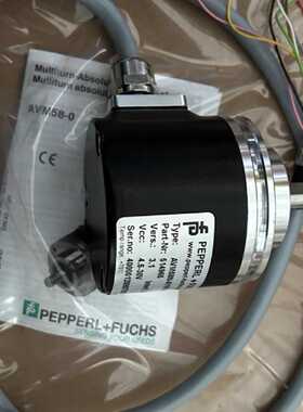 议价倍加福编码器AVM58N-011K1R0BN-1212全新现货