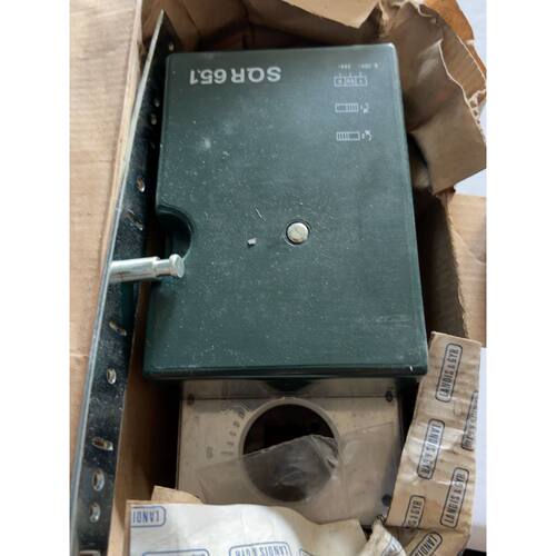 【议价-可维修】LANDIS&GYR电动执行器 SQR65.1 开关量 工程 /二