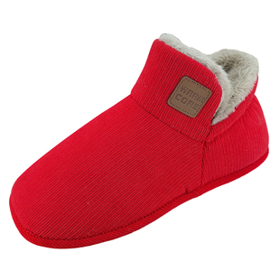 全套新款手工棉鞋半成品材料鞋底鞋面传统老式冬天男女帮面棉拖鞋