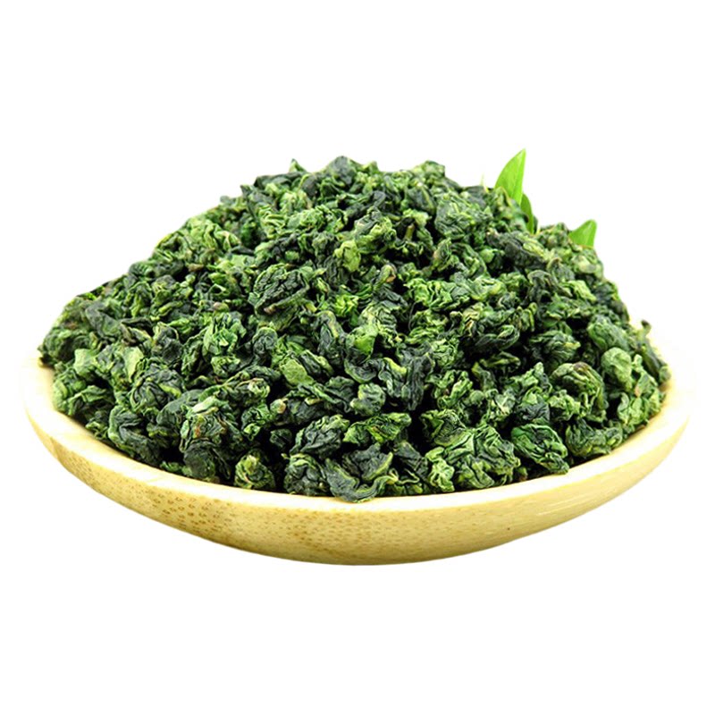 安溪高山正味铁观音特级茶叶