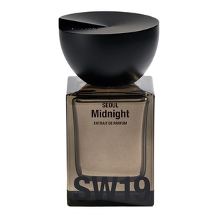 SW19韩国首尔系列Seoul Midnight午夜浓香精留香持久100ml