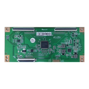 全新升级版 NEMUS 逻辑板 CC495PU1L CC575PU1L 4K 软接口