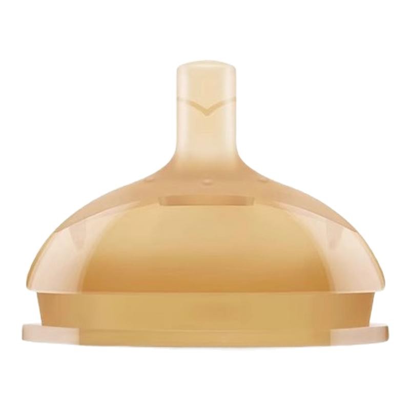 适配世喜奶嘴奶瓶配件鸭嘴吸管嘴