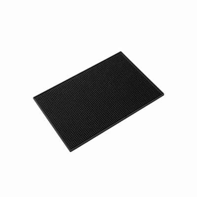 沥水垫子吧台垫桌垫滤水垫橡胶垫