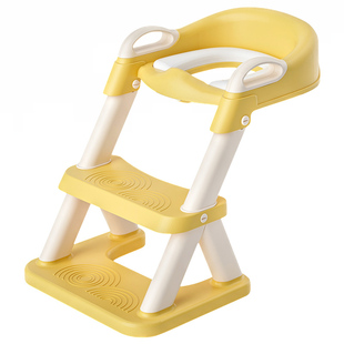 儿童马桶踩脚凳防滑增高垫脚楼梯脚踏台阶凳小宝宝洗手洗漱台踩凳