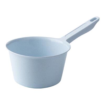 茶花水瓢家用加厚塑料食品级水勺