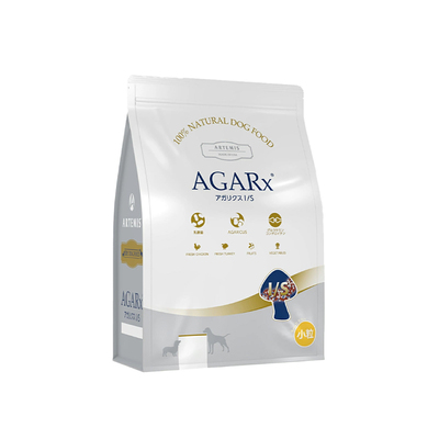 Artemis雅思松茸狗粮小颗粒