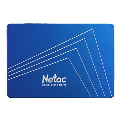 朗科N500S固态硬盘2.5寸sata