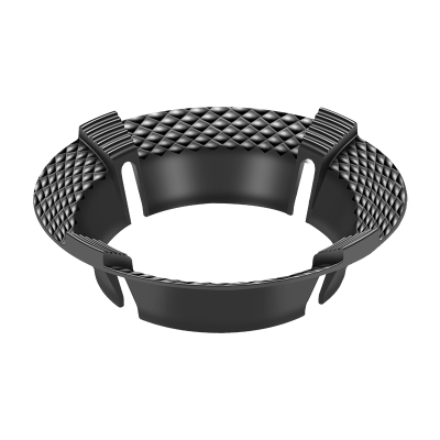 煤气灶聚火罩防风防滑节能挡风