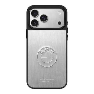 CASETiFiY联名BMW宝马40周年系列商务个性苹果16Pro适用iPhone17ProMax手机壳15plus磁吸14/13华强北平替男女