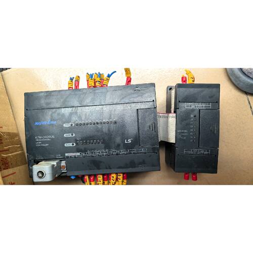 询价下单K7M-DR20UE LS 可编程控制器 可开发票