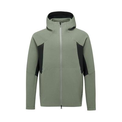 DESCENTE迪桑特TRAINING系列综训训练运动健身男士运动针织外套