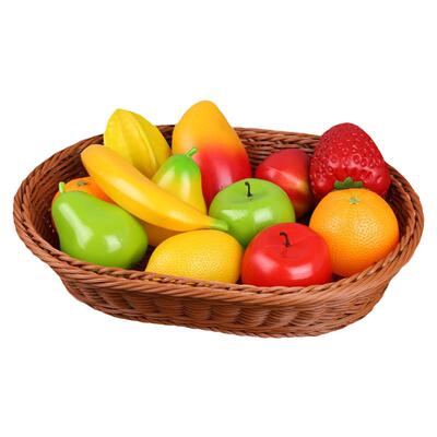 仿真水果菡玄妙艺塑料假果蔬模型