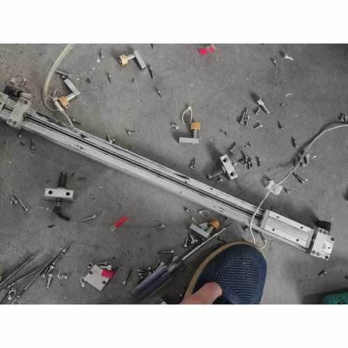 议价杆气缸MY1B16-400，，卖适用