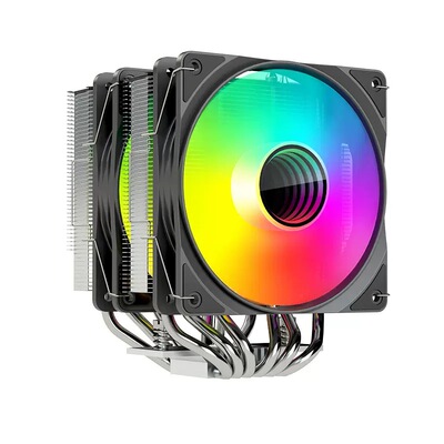 台式机电脑CPU245KF225F风扇