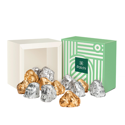 Patchi金山银山巧克力礼盒