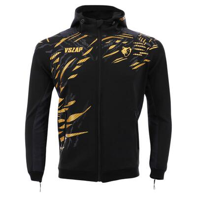 VSZAP男士秋冬连帽运动卫衣