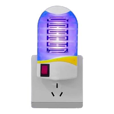 灭蚊灯室内家用插电器强力驱蚊器