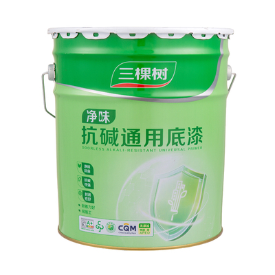抗碱防霉渗透封闭净味底漆20kg