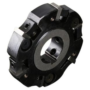 可转位两面刃三面刃铣刀盘 铣刀100 125 150 200 350支持非标定制