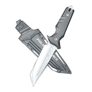 发射枪快拔枪套男孩cs手抢玩具战术绑腿沙漠之鹰舞台演出摄影道具