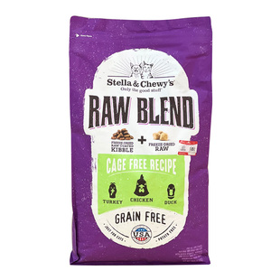 美国进口SC冻干鸡肉无谷低敏适口性高护肠胃幼成猫粮试吃