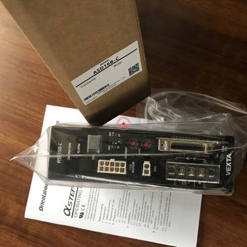 议价原装东方驱动器ASD16B-C  ASD12A-CD ASD30D-AD