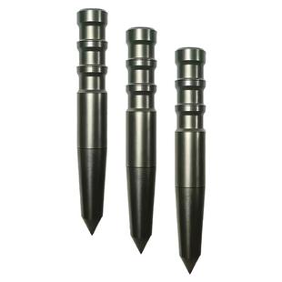 打孔定位器手动中心冲定点器冲钳工具高硬度打孔样冲洋冲头打眼器