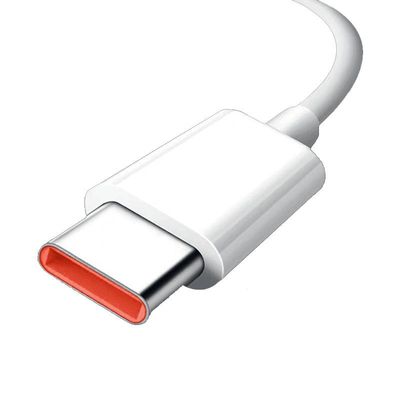 适用小米120w数据线90W67红米33w