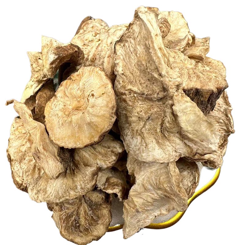 【正宗无添加】菊苣根粉250克 菊苣片 栀子桑叶中药粉店铺药材大