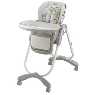 hagaday 哈卡达宝宝餐椅多功能餐桌婴儿学坐椅子家用儿童吃饭座椅